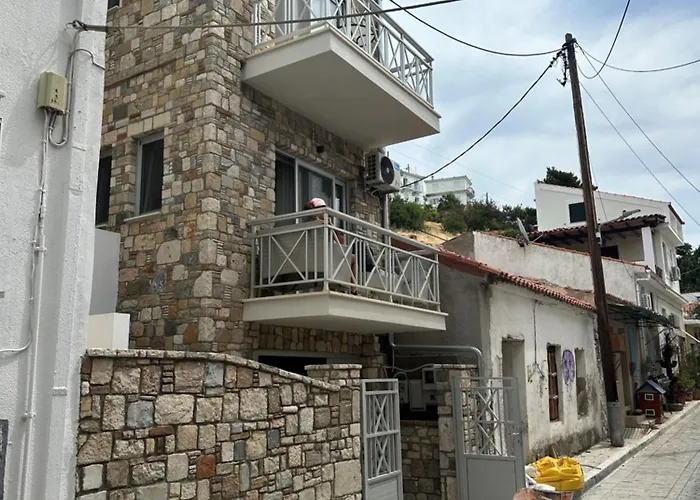 Olea Luxury Apartment
