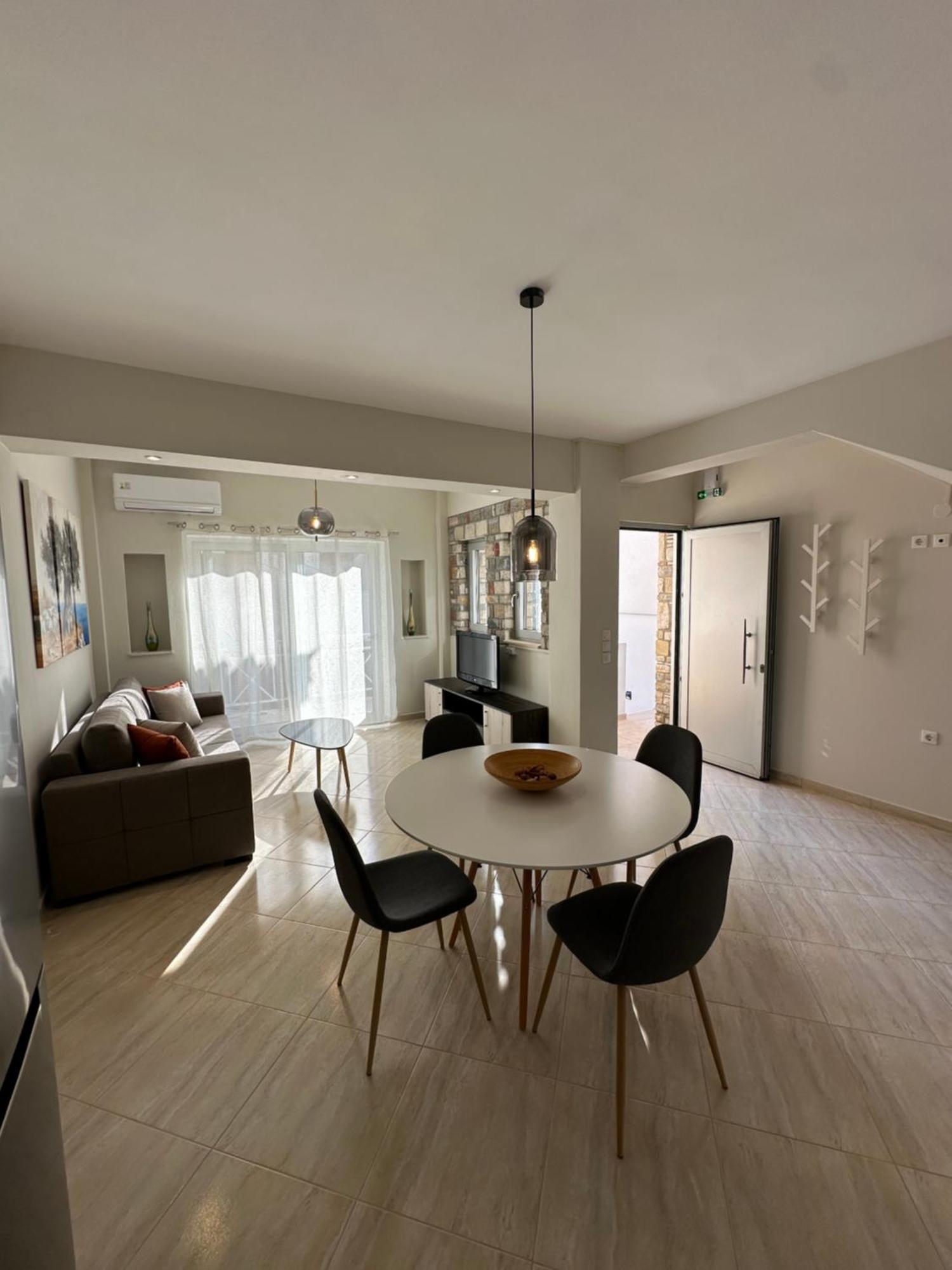 Olea Luxury Apartment *