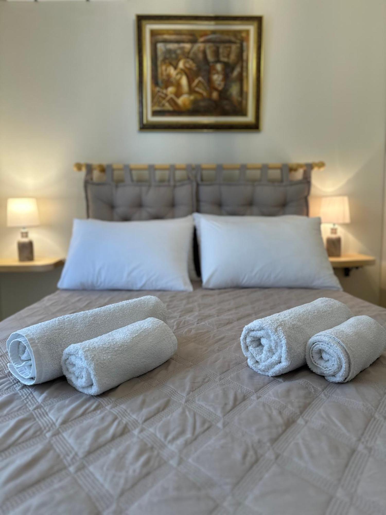 Olea Luxury Pythagóreion