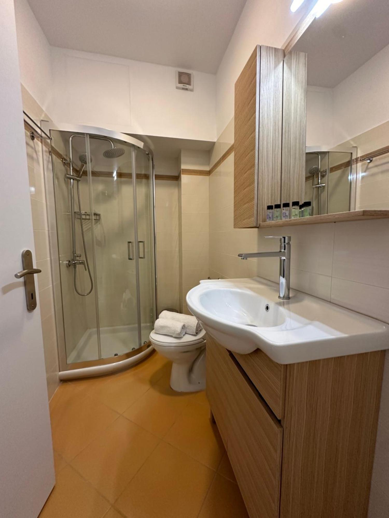 Apartment Olea Luxury Pythagóreion