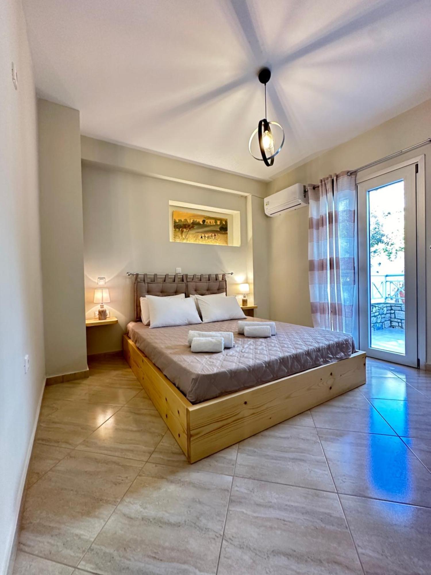 Olea Luxury Apartment *